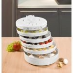 Clatronic Gıda Kurutma Makinesi