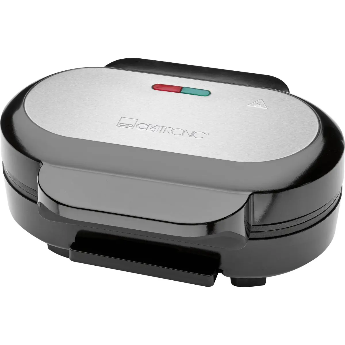 Clatronic Hamburger Makinesi - Görsel 1