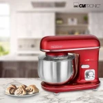 Clatronic Hamur Yoğurma Makinesi Renkli