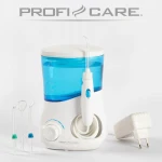 ProfiCare Istasyonlu Ağız Yıkama Cihazı - Oral Irrigator