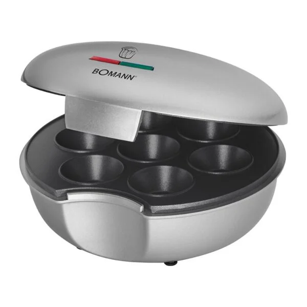 Bomann Muffin Makinesi