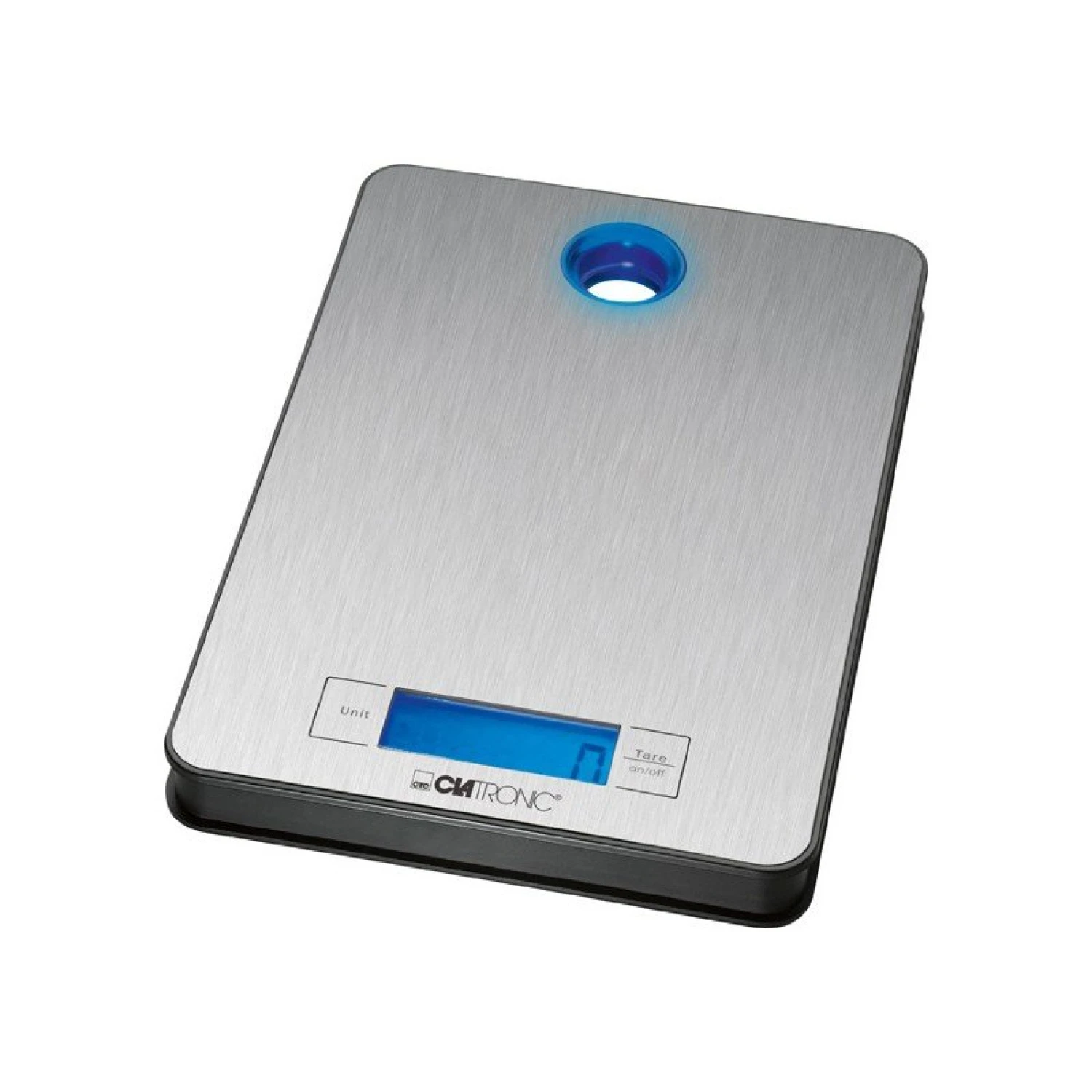 Clatronic Mutfak Terazisi - Görsel 1