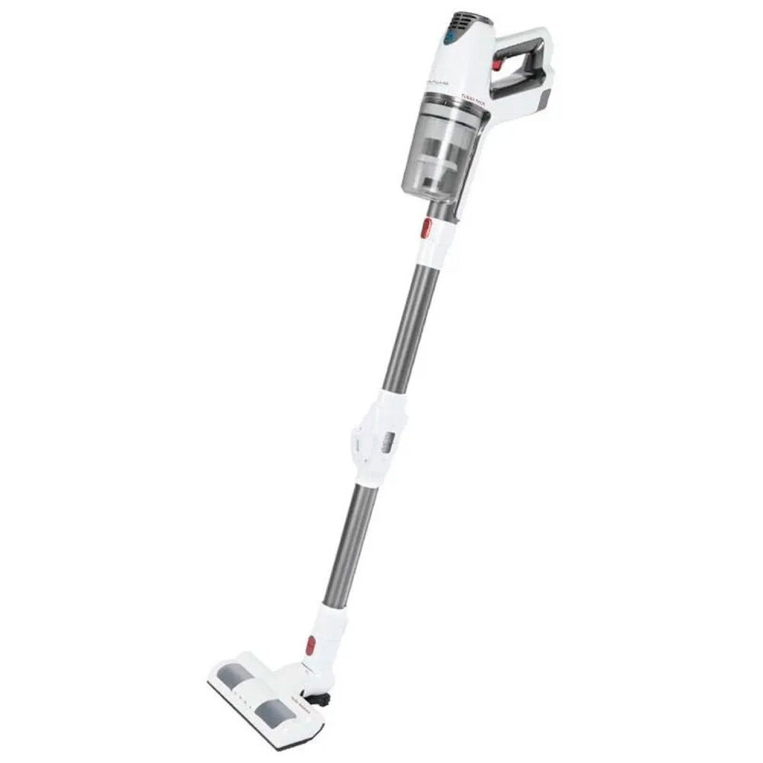 ProfiCare Pilli Zemin Süpürgesi - Görsel 1