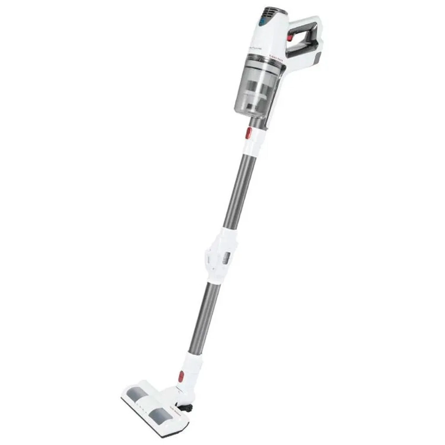 ProfiCare Pilli Zemin Süpürgesi - Görsel 1