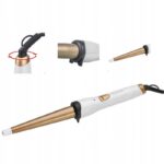 ProfiCare Saç Lüle Şekillendirici - Görsel 3