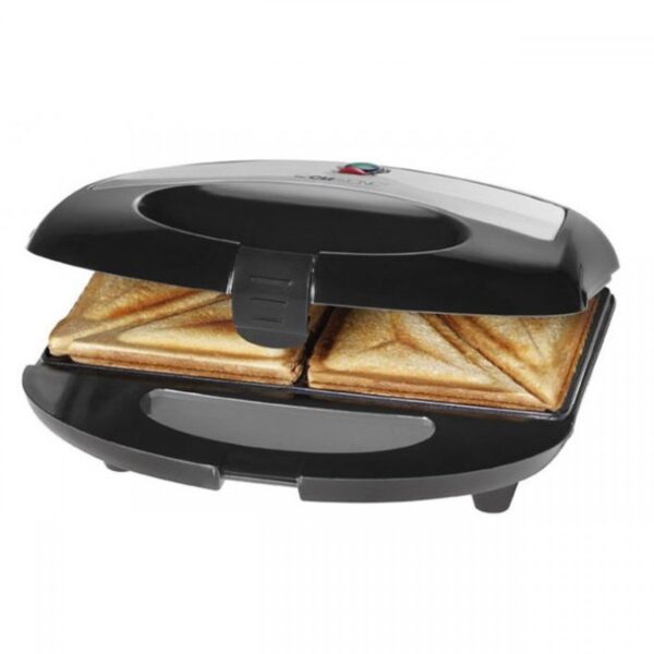 Clatronic Sandviç Ekmek Kızartma Makinesi
