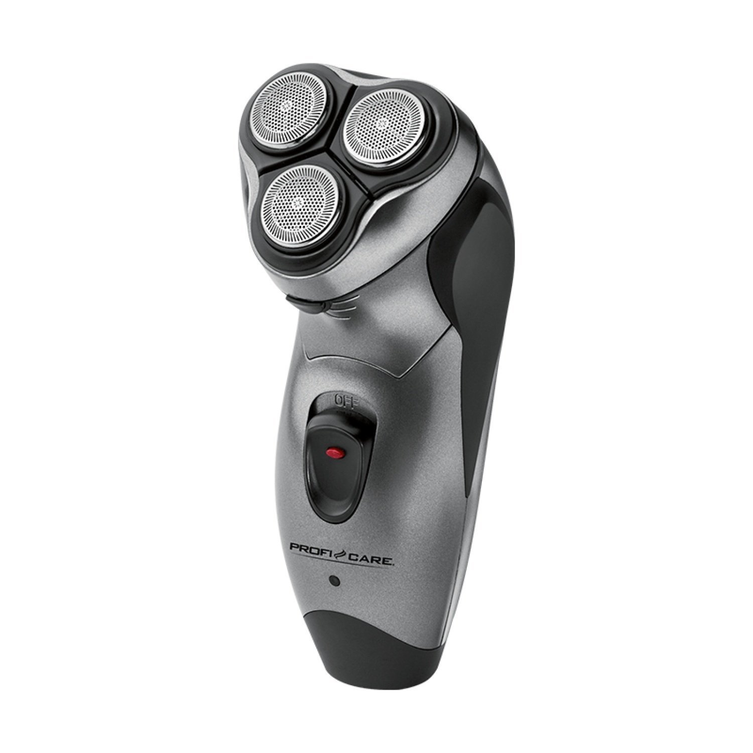 ProfiCare Şarjlı Traş Makinesi - Antrasit - Görsel 1