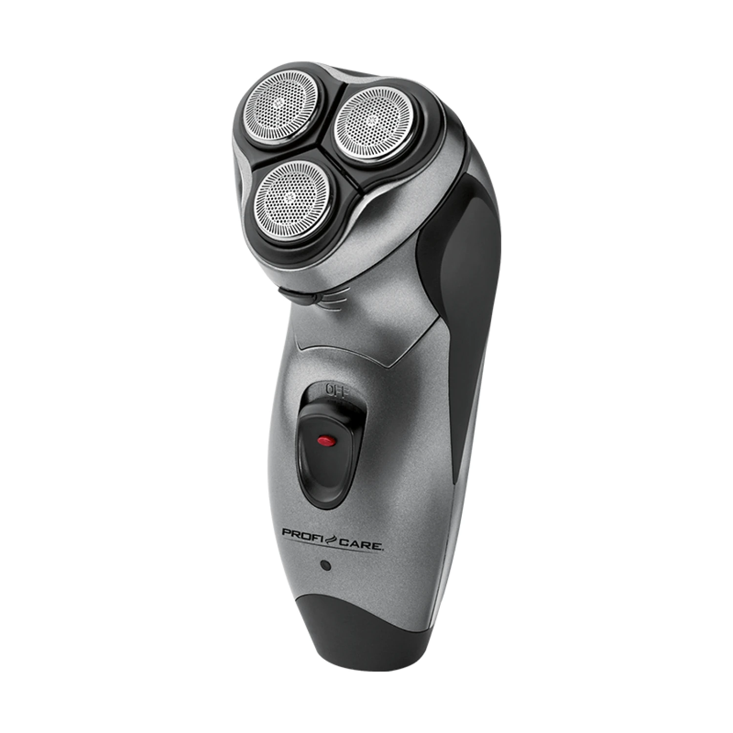 ProfiCare Şarjlı Traş Makinesi - Antrasit - Görsel 1