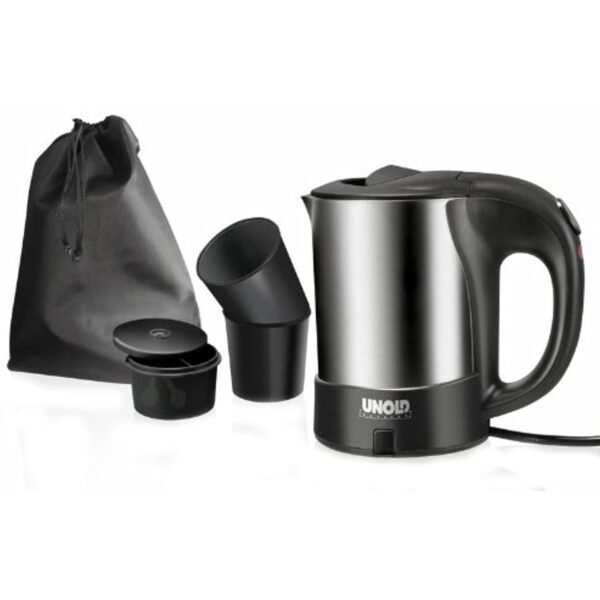 CLATRONIC Seyahat Su Isıtıcısı