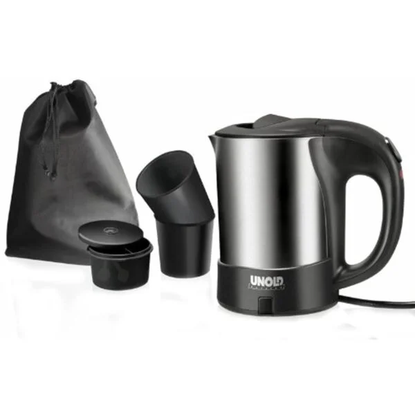 CLATRONIC Seyahat Su Isıtıcısı