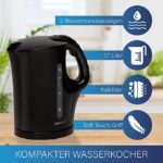 Clatronic Su ısıtıcısı / Kettle