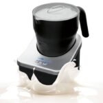 Clatronic Süt Köpürtücü