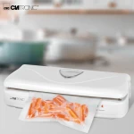 Clatronic Torba Vakumlama/Kapatma Makinesi
