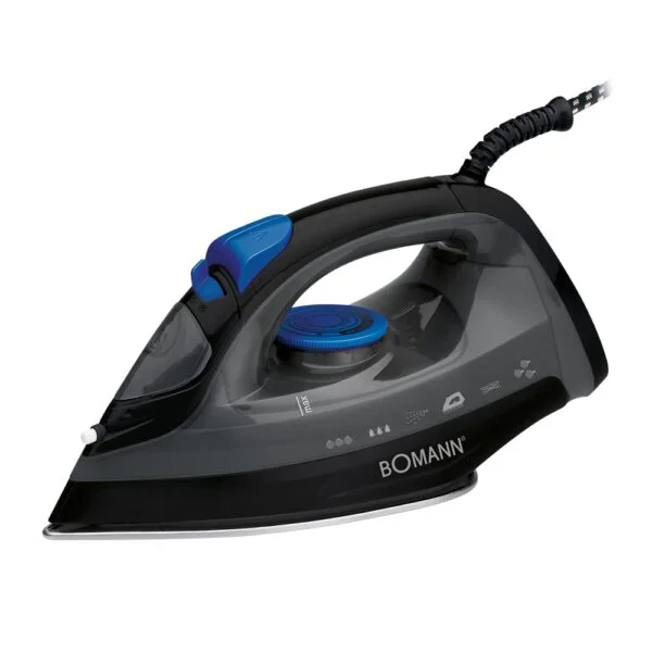 Bomann Ütü - 1800W