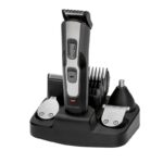 ProfiCare Vücut Tüyleri ve Saç Kesme Makinesi Seti