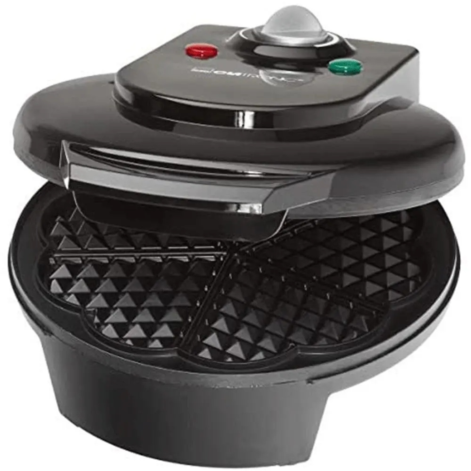 Clatronic Waffle Makinesi (Tekli) - Görsel 1