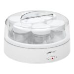 Clatronic Yoğurt Yapma Makinesi