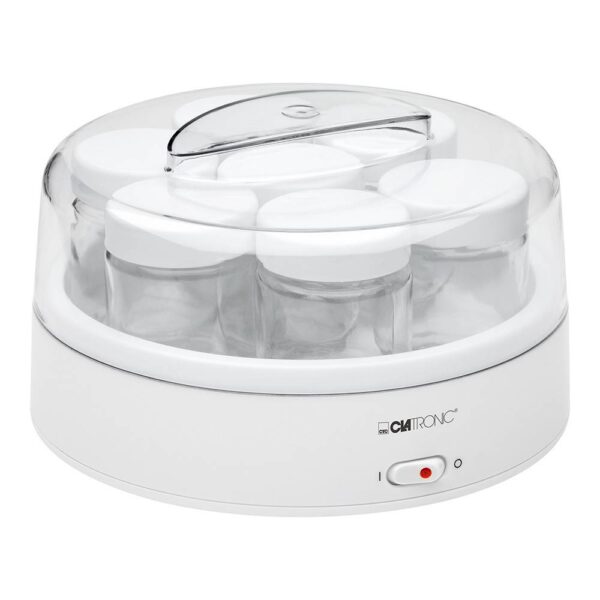 Clatronic Yoğurt Yapma Makinesi