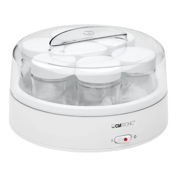 Clatronic Yoğurt Yapma Makinesi