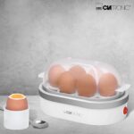 Clatronic Yumurta Pişirme Makinesi