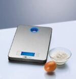 Clatronic Mutfak Terazisi - Görsel 2