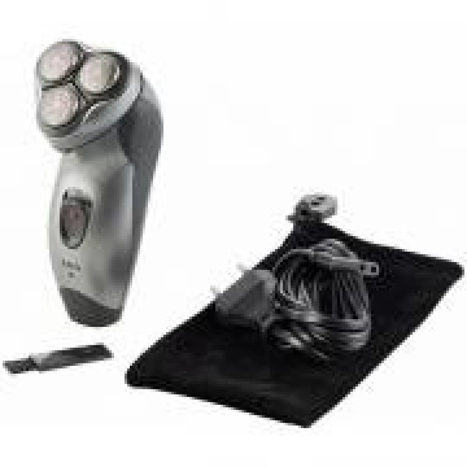 ProfiCare Şarjlı Traş Makinesi - Antrasit - Görsel 3