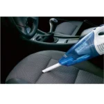 Clatronic Şarjlı El Süpürgesi - Görsel 3