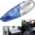 Clatronic Şarjlı El Süpürgesi - Görsel 4