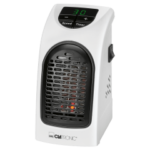 Clatronic Fanlı Soba 1000/2000W - Görsel 2