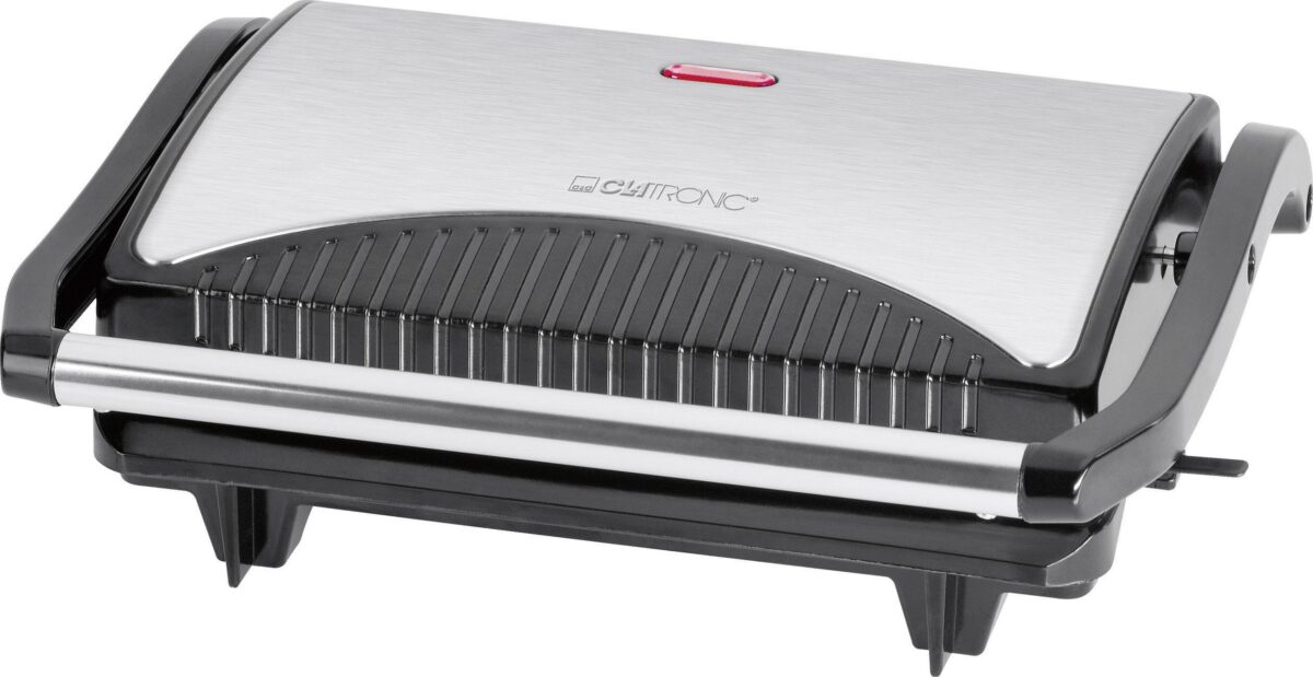 Clatronic Multigrill Tost Makinesi - Görsel 1