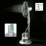 ProfiCare 40cm Havalandırma / Nemlendirme Vantilatörü PC-VL 3111 LB - Image 2