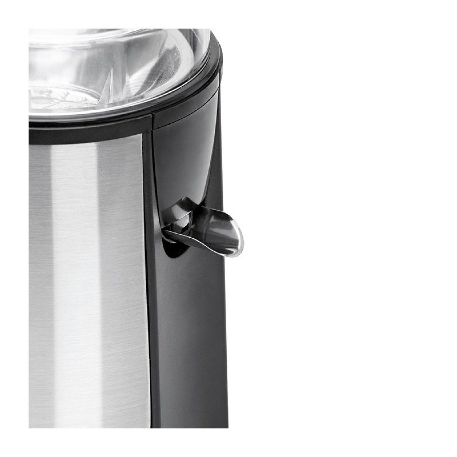 Bomann Katı Meyve Sıkacağı - Görsel 2