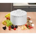 Clatronic Gıda Kurutma Makinesi - Görsel 2