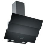 CH 1455 RC BG60 Üç Cam Siyah
Uzaktan Kumandalı Davlumbaz 60 cm.