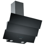 CH 1455 RC BG60 Üç Cam Siyah
Uzaktan Kumandalı Davlumbaz 60 cm.