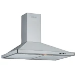 Elleti Prizma Inox Davlumbaz 60 cm.