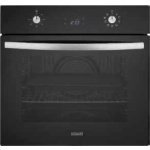 Elleti 9 programlı Dijital Siyah Fırın