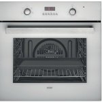 Elleti Beyaz Ankastre Fırın Touch Timer 6 Prg.