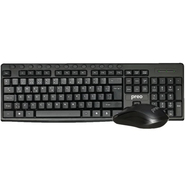Preo My Keybord Klavye