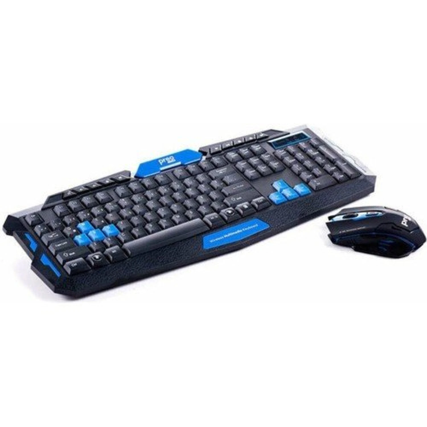 Preo My Keymouse Klavye Set - Görsel 1