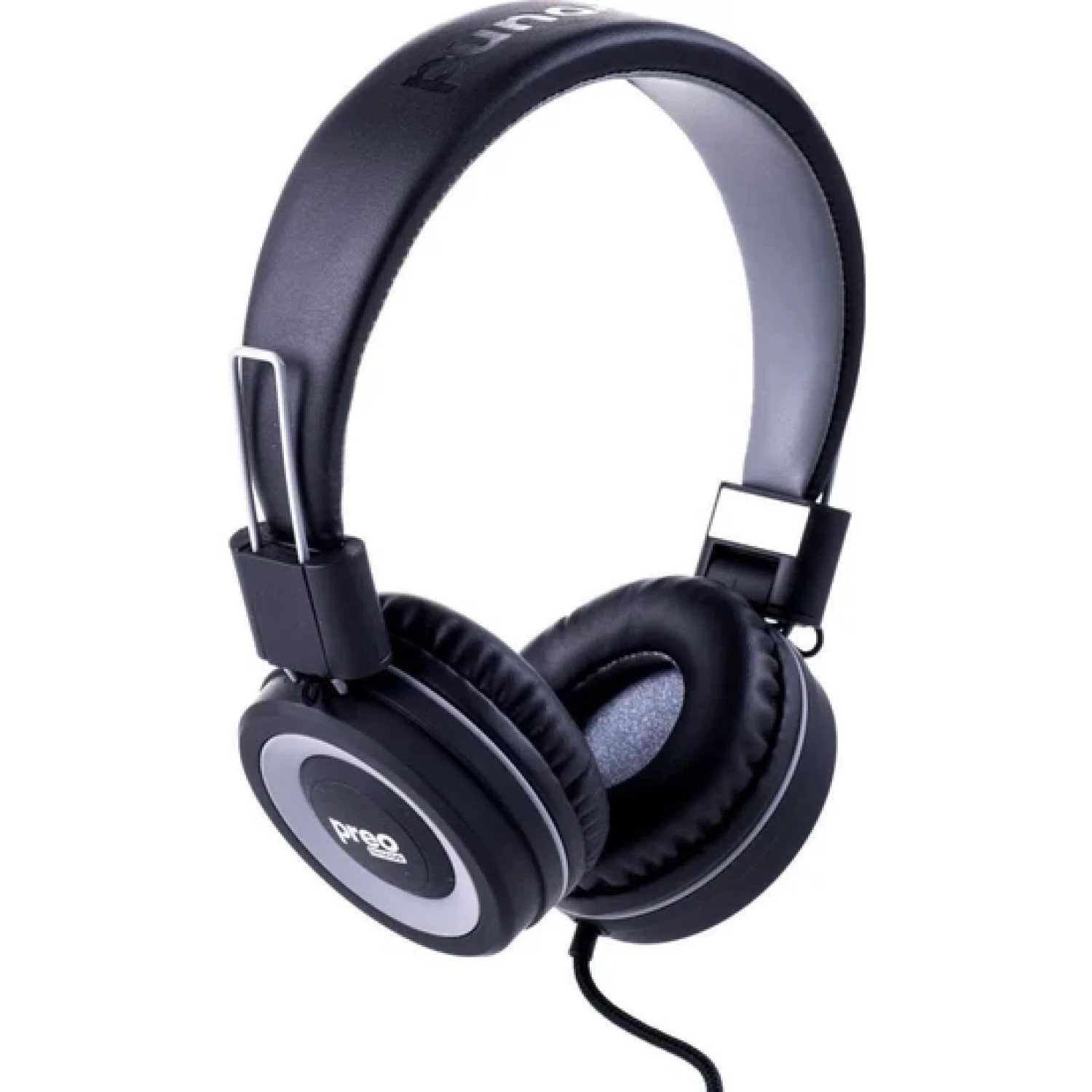 Preo My Sound Kablolu Kulaklik Cool Reflex - Image 1