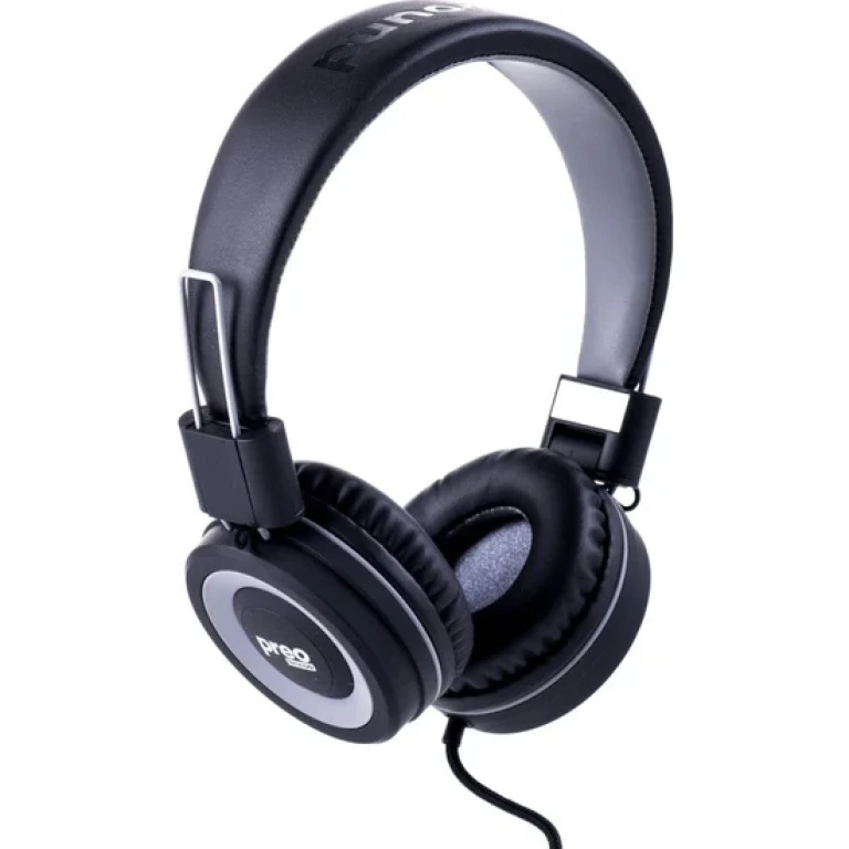 Preo My Sound Kablolu Kulaklik Cool Reflex