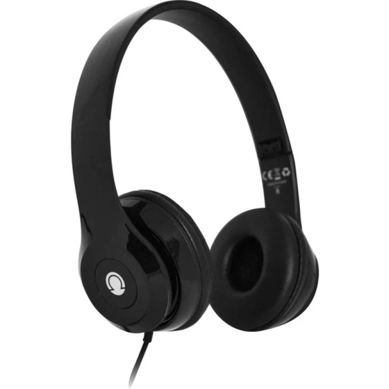 Preo My Sound X-bass Kablolu Kulak Üstü Kulaklık