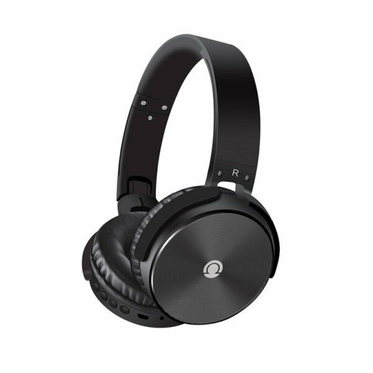 Preo My Sound Kablosuz Kulak Üstü Kulaklik Si̇yah