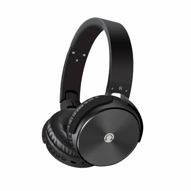 Preo My Sound Kablosuz Kulak Üstü Kulaklik Si̇yah