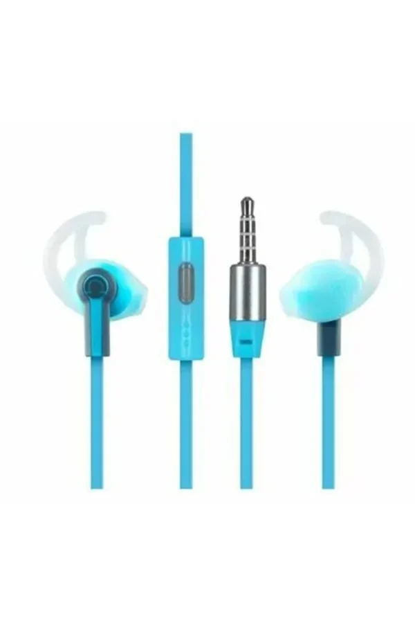 Preo My Sound Kulak içi̇ Kulaklik Mavi̇