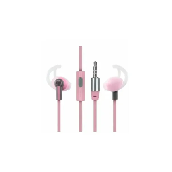 Preo My Sound Kulak İçi̇ Kulaklik Pembe