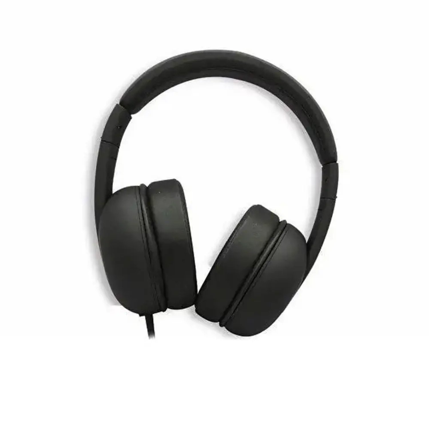 Preo My Sound Wonder Kablolu Kulaklik Si̇yah - Görsel 1