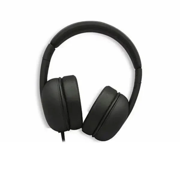 Preo My Sound Wonder Kablolu Kulaklik Si̇yah