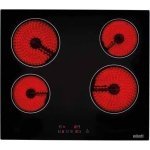 Elleti Vitroseramik Ocak 6kW